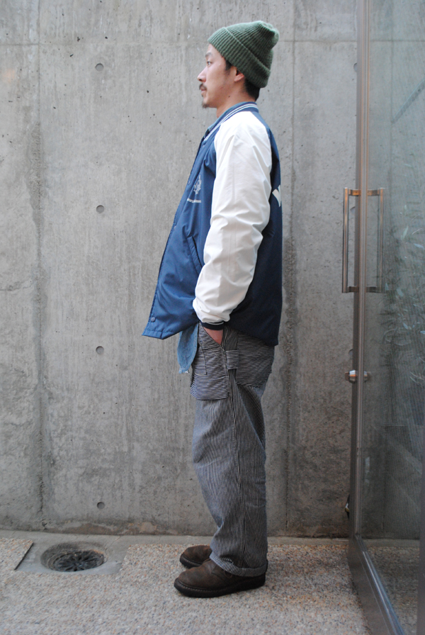 Mountain Researchのモトクロスパンツ : naturalthingCENTRAL Blog