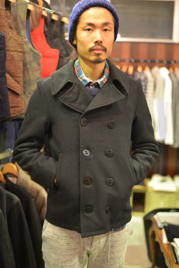 今すぐ着たいpコート Naturalthingcentral Blog