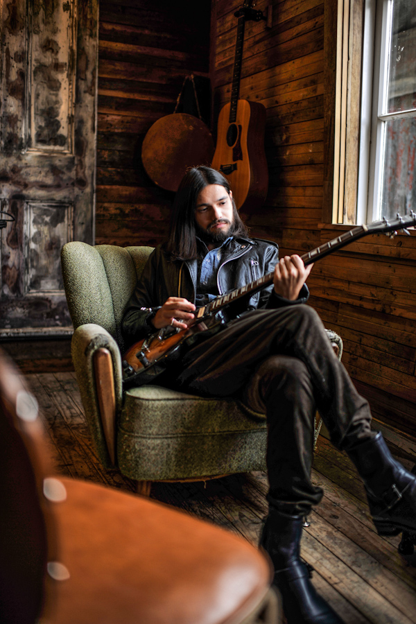 glamb × 金子ノブアキ。 : naturalthingCENTRAL Blog