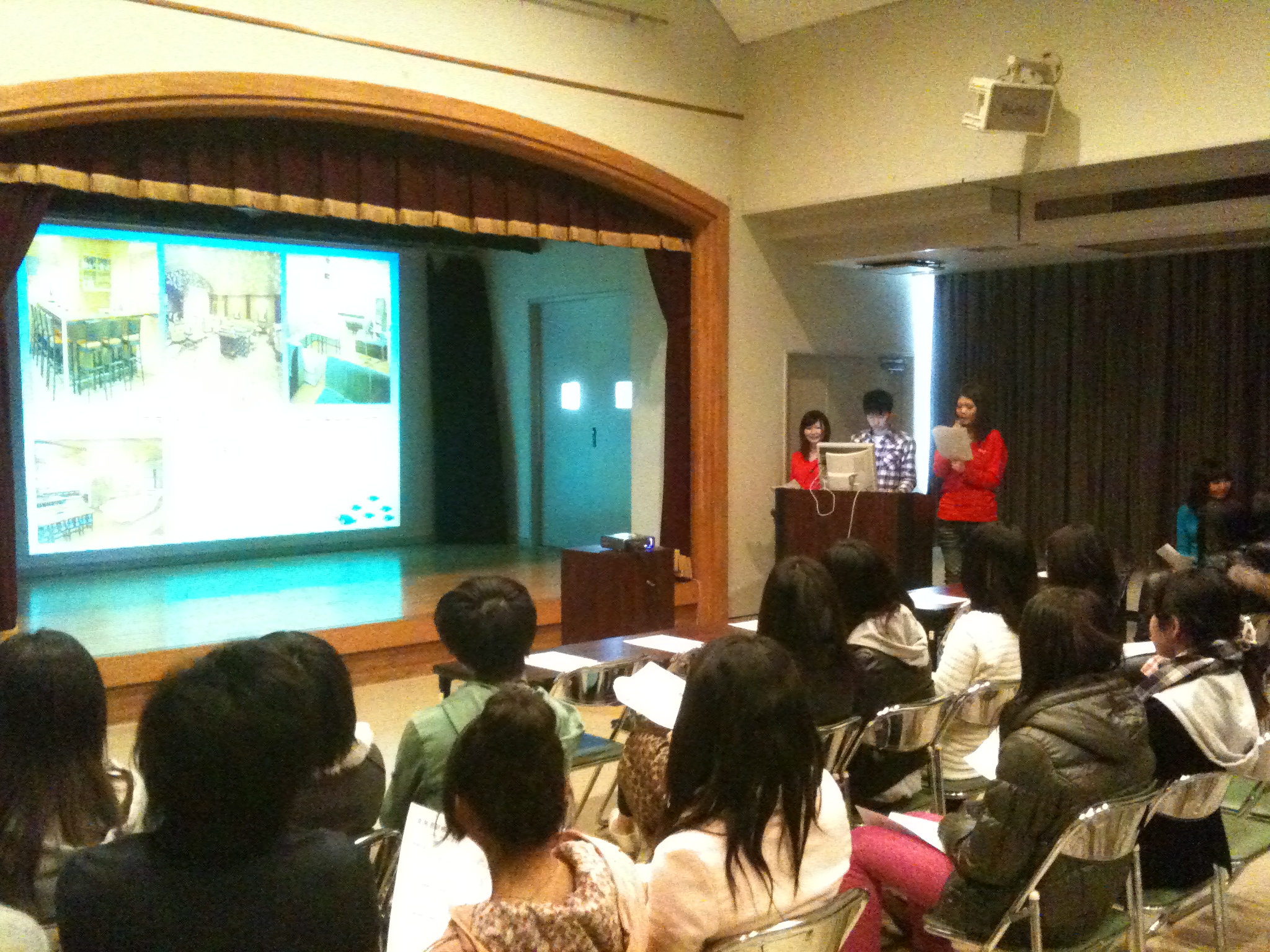 名古屋外語 ホテル ブライダル専門学校ブログ Ncfl News