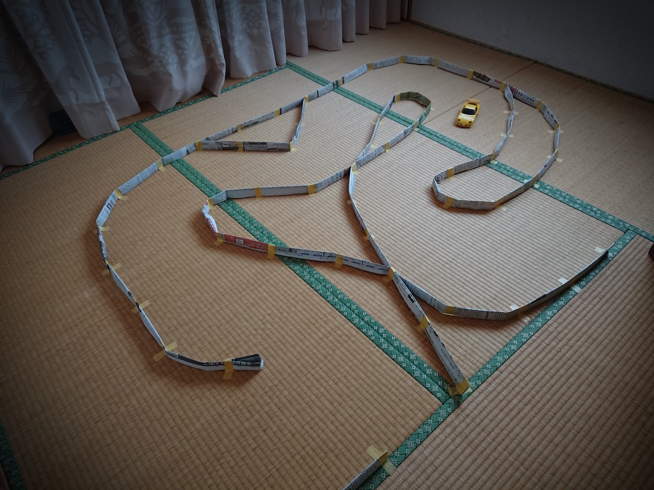 ファースト ミニッツ 自作 家庭サーキット セット 宮崎市発