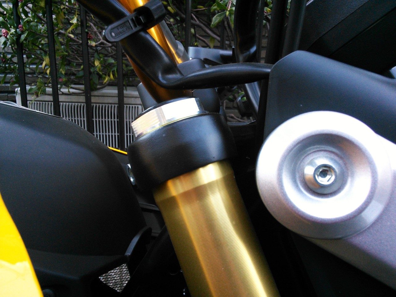 グロム フロント ローダウン 今日もテキトーに