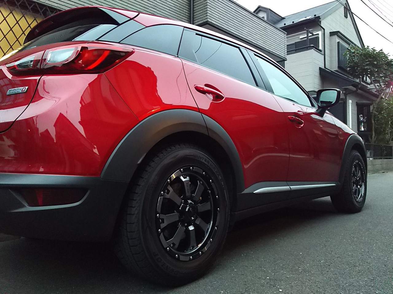 Cx 3 スタッドレス アルミホイール 今日もテキトーに Cx 3 スタッドレス アルミホイール 今日もテキトーに