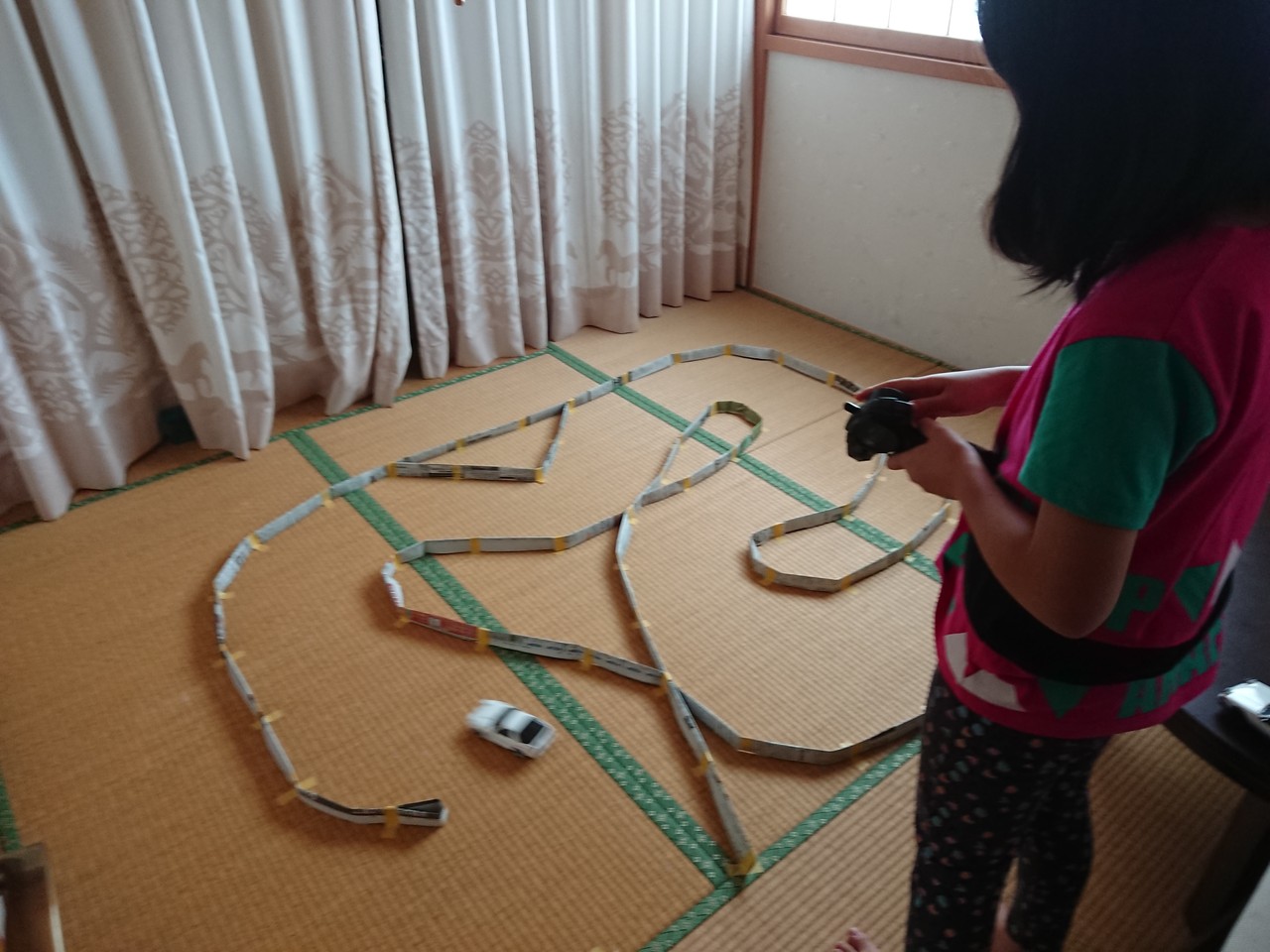 ファースト ミニッツ 自作 家庭サーキット セット 宮崎市発