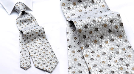 ネクタイブランド バジーレ Basile ネクタイ徹底比較 プレゼントに最適なブランド研究