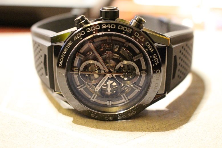 バーゼルワールド16 タグホイヤー新作情報 カレラcal ホイヤー01シリーズ A M I名古屋parco店 A M Inextdoortoyota店タグ ホイヤーブログ