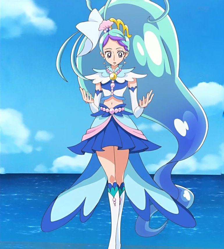 Go プリンセスプリキュア キュアマーメイド 海藤みなみの厳選画像 壁紙 1 2 プリンセスプリキュア情報館 Go プリンセスプリキュア キュアマーメイド 海藤みなみの厳選画像 壁紙 1 2 プリンセスプリキュア情報館