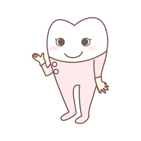 molar015－dh定期健診へ