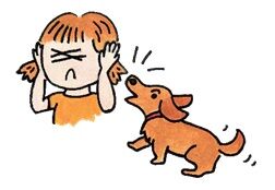 森田誠の愛犬と豊かに5