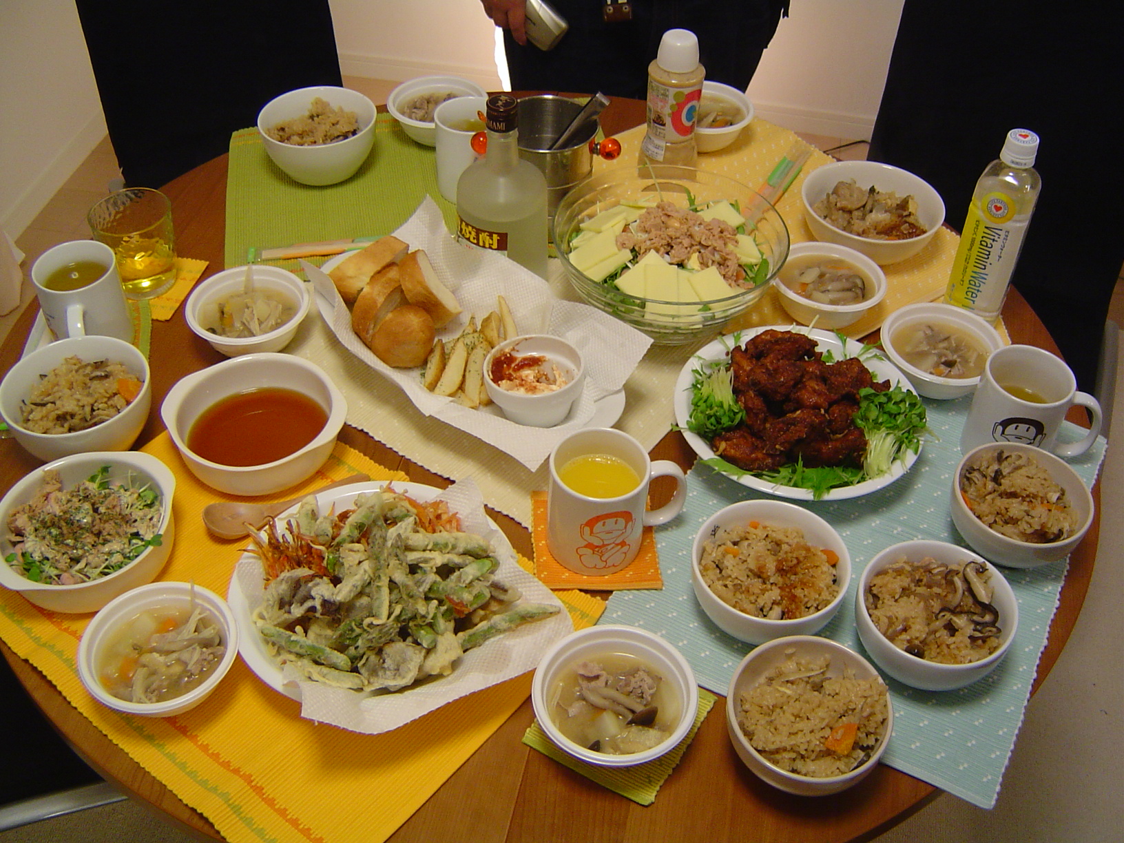 ねーやんのショウ自記モン 日々の暮らし 料理 Livedoor Blog ブログ