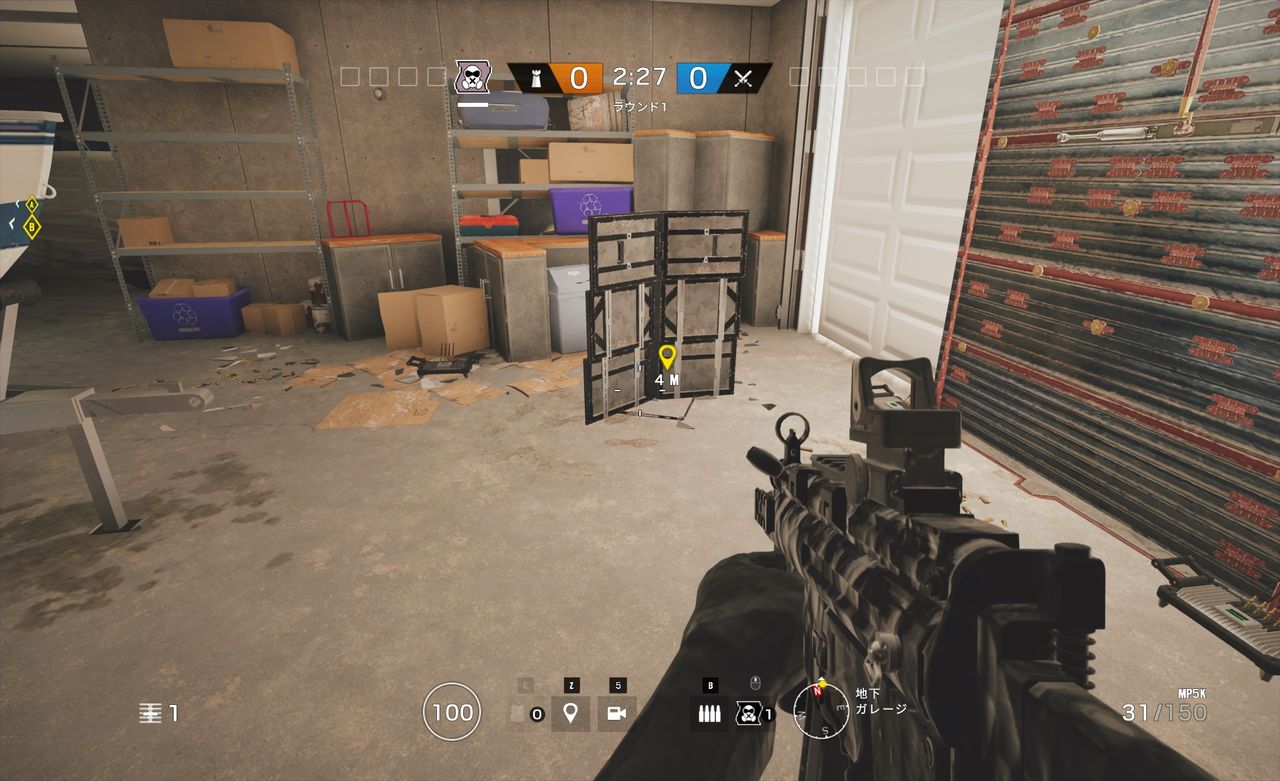 Rainbow Six Siege レインボーシックスシージ Nearmisst公式ブログex Tremeneet Rainbow Six Siege レインボーシックスシージ Nearmisst公式ブログex Tremeneet