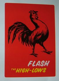 Amazon.co.jp: ベストアルバム！THE HIGH-LOWS [FLASH~BEST