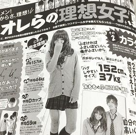 雑誌