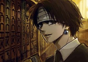 Hunter Hunter クロロ ルシルフル画像集 Necktie Iroiroのblog Hunter Hunter クロロ ルシルフル画像集 Necktie Iroiroのblog