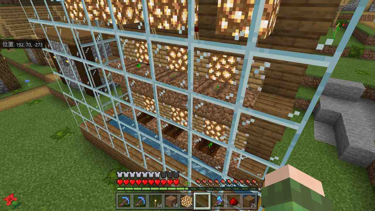 マイクラ統合版 Part １８ みーくんのゲーム実況 Neco Games