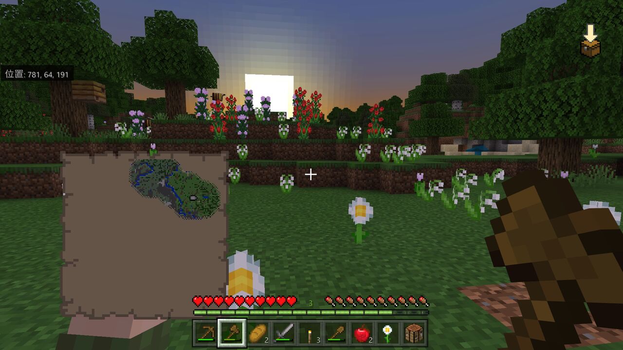 マイクラ統合版 7 みーくんのゲーム実況 Neco Games