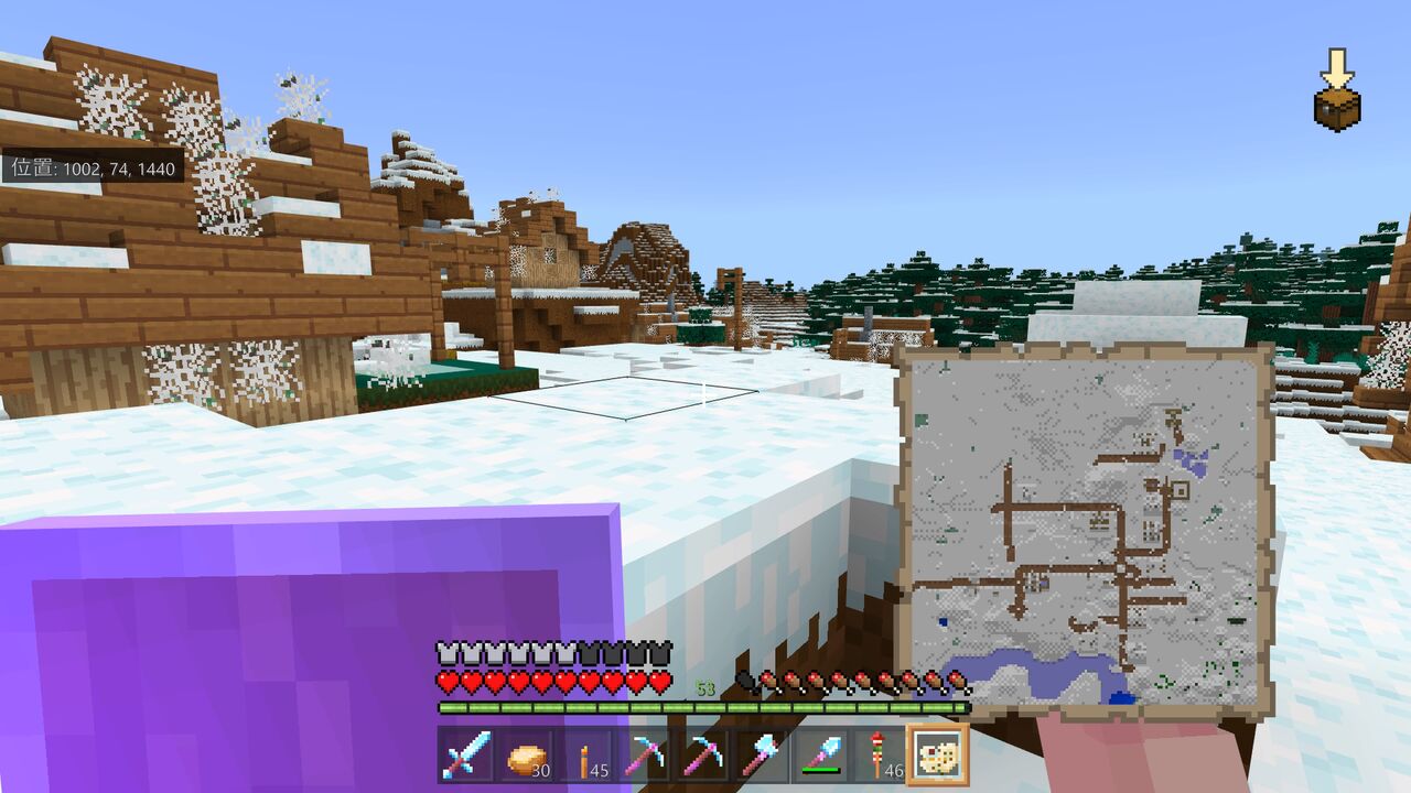 マイクラ統合版 52 砂利を集める みーくんのゲーム実況 Neco Games マイクラ統合版 52 砂利を集める みーくんのゲーム実況 Neco Games