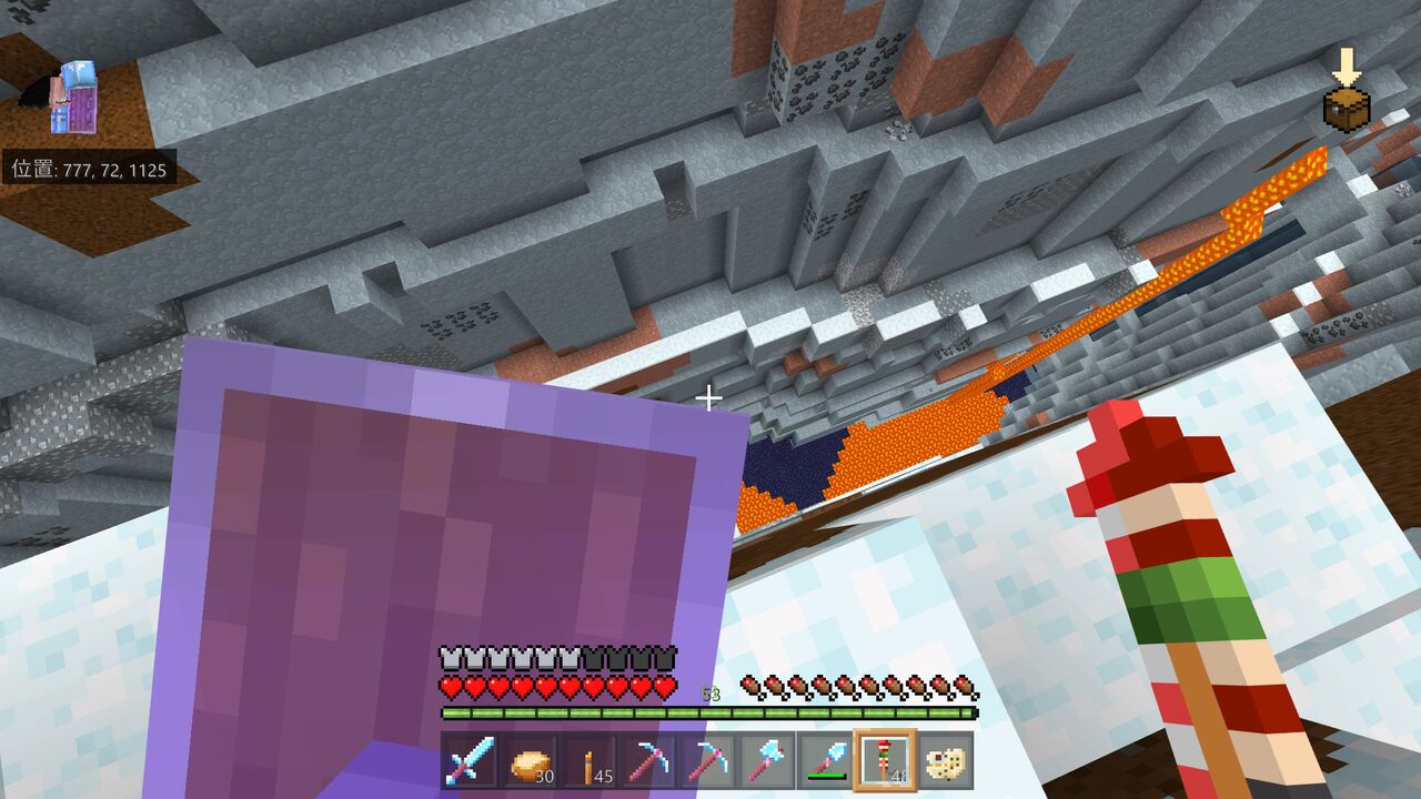 マイクラ統合版 52 砂利を集める みーくんのゲーム実況 Neco Games マイクラ統合版 52 砂利を集める みーくんのゲーム実況 Neco Games