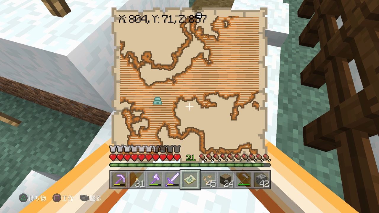 マインクラフト Part 14 みーくんのゲーム実況 Neco Games マインクラフト Part 14 みーくんのゲーム実況 Neco Games