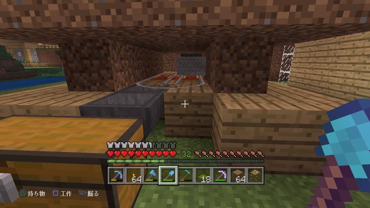 マインクラフト Part ２５ みーくんのゲーム実況 Neco Games