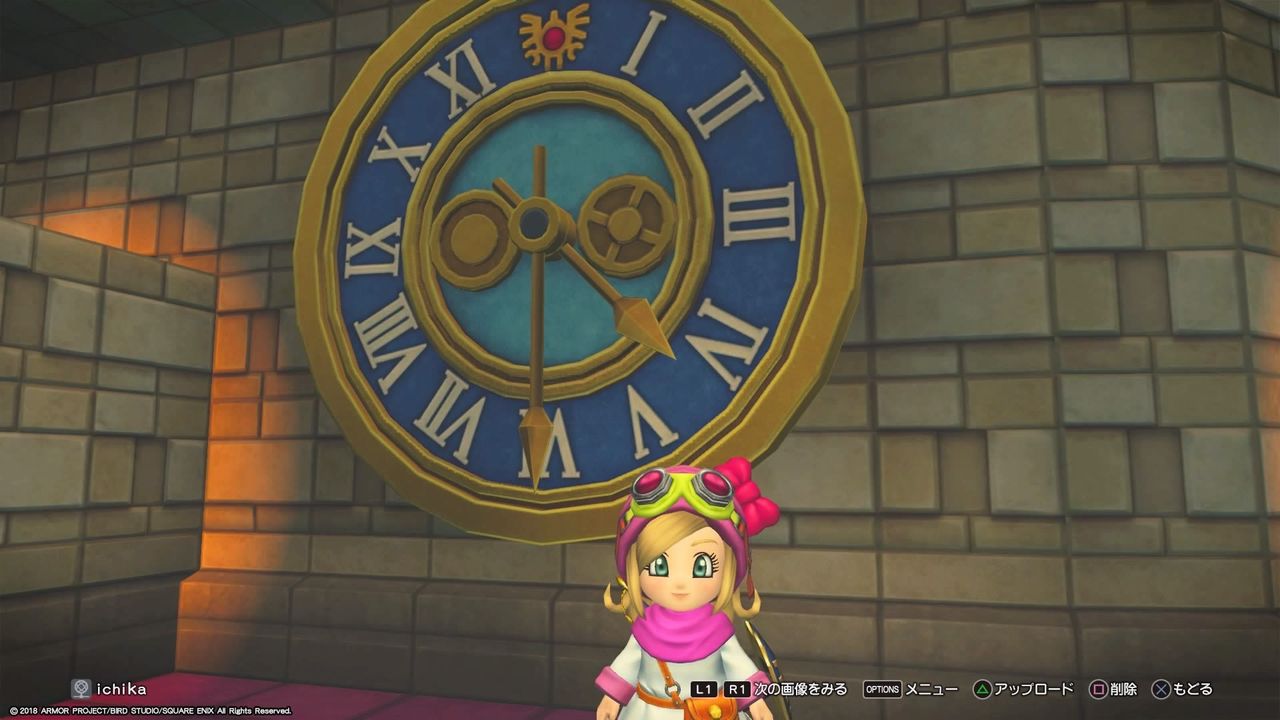 ビルダーズ2日記 ネタバレあり 頑張らないみーくんの真っ白なノート ビルダーズ2日記 ネタバレあり 頑張らないみーくんの真っ白なノート