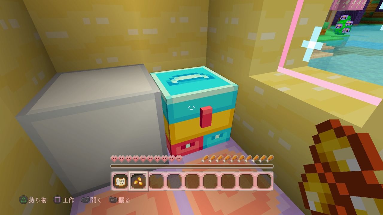 大釜 マイクラ マイクラ 村人との取引と職業一覧 マインクラフト ゲームエイト