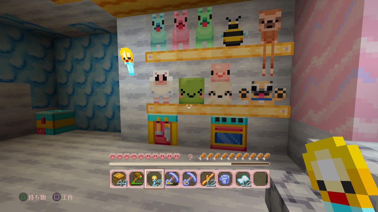 マイクラ 3 ちーどれ マイクラ 3 ちーどれ