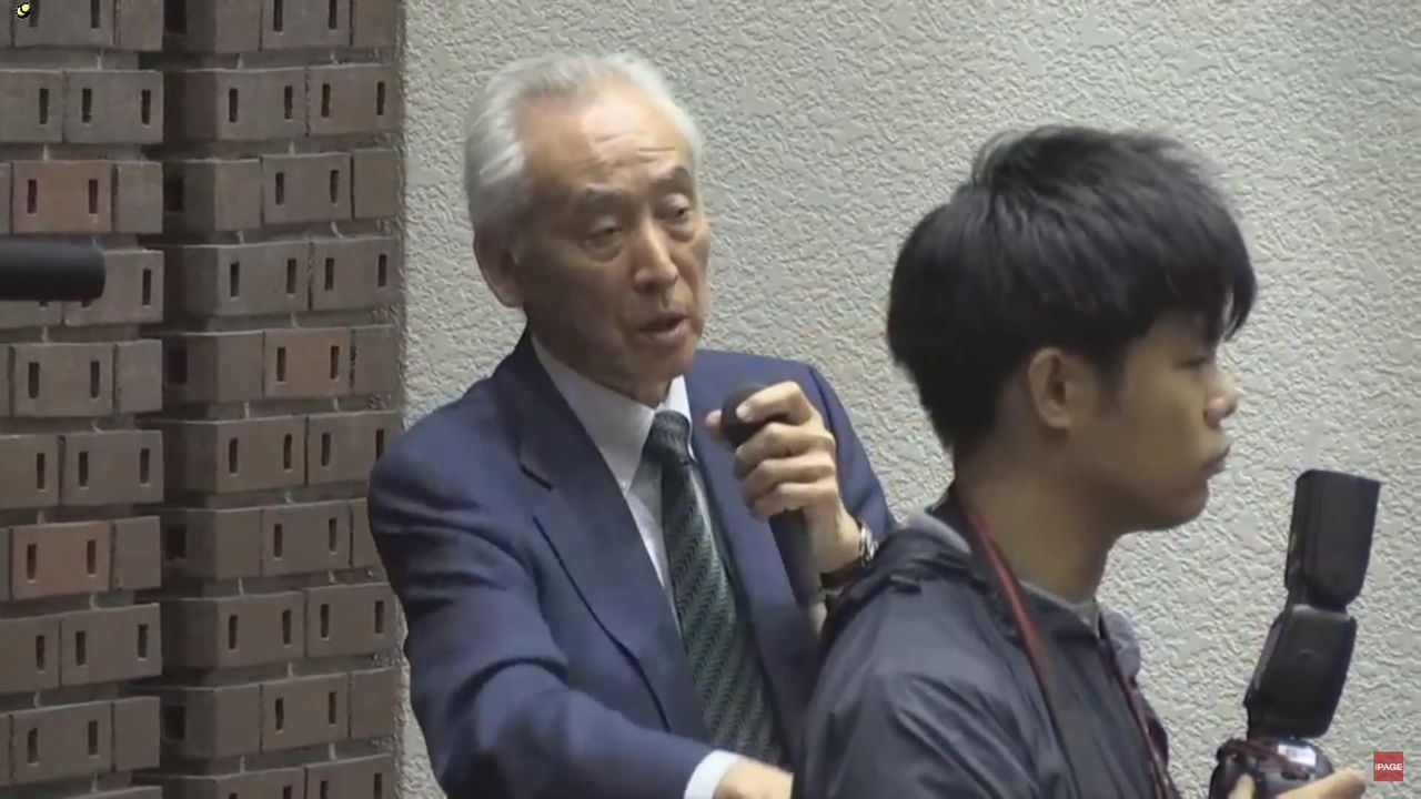 アメフト 日大 内田前監督と井上コーチが緊急会見 午後８時から 午後10時会見終了 井上コーチ辞任へ 芸能まとめ 速報