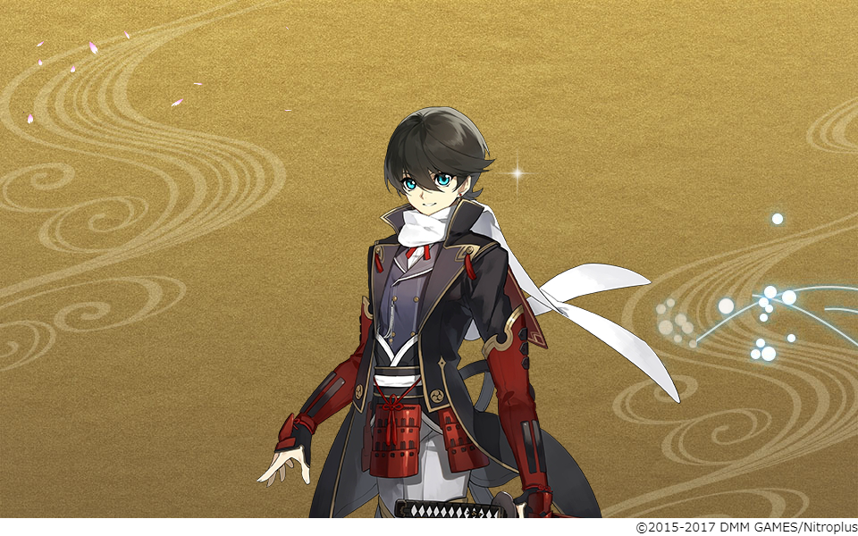 毛利藤四郎の獲得周回 その8 極堀川国広 日々れべりんぐ 毛利藤四郎の獲得周回 その8 極堀川国広 日々れべりんぐ