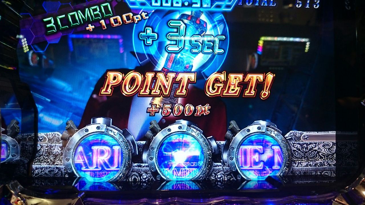 バイオハザード6 初打ち 考察 スロットライフ ねだるな勝ち取れ バイオハザード6 初打ち 考察 スロットライフ ねだるな勝ち取れ