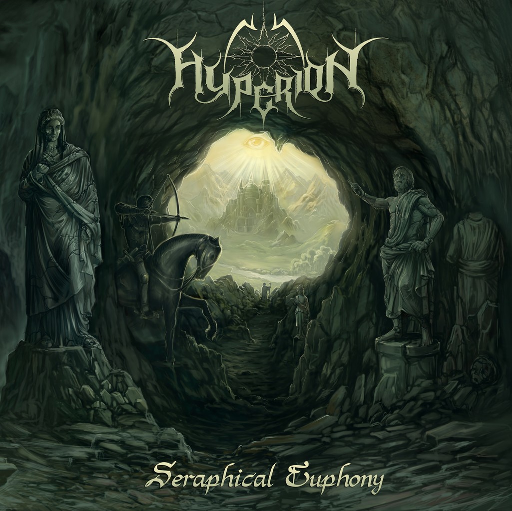 HYPERION [SERAPHICAL EUPHONY] : DIES IRAE