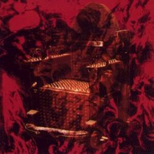 ABIGOR [OPUS Ⅳ] のCDレビュー : DIES IRAE