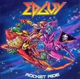DIES IRAE:EDGUY [ROCKET RIDE] のCDレビュー