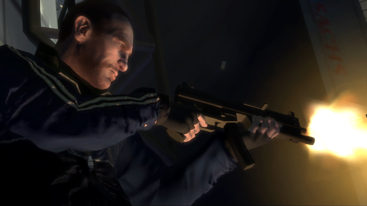 Call Of Duty 4 クリア Dies Irae