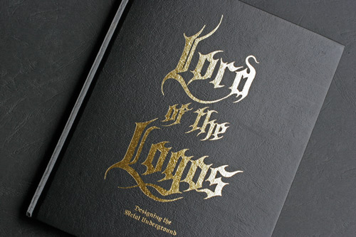 LORD OF THE LOGOS」の感想 : DIES IRAE