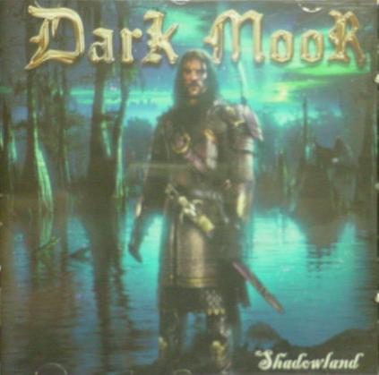 DARK MOOR [SHADOWLAND] のCDレビュー : DIES IRAE