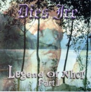 洋楽 Dies Ire/Legend of Nhor Part I DIES IRE [LEGEND OF NHOR