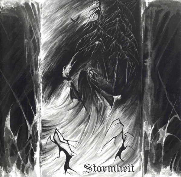 BRANIKALD [STORMHEIT] : DIES IRAE