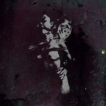 【D1様用】GNAW THEIR TONGUES / An Epiphanic An Epiphanic Vomiting of Blood | GNAW THEIR TONGUES