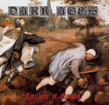 DIES IRAE:DARK AGES [ TWILIGHT OF EUROPE ]