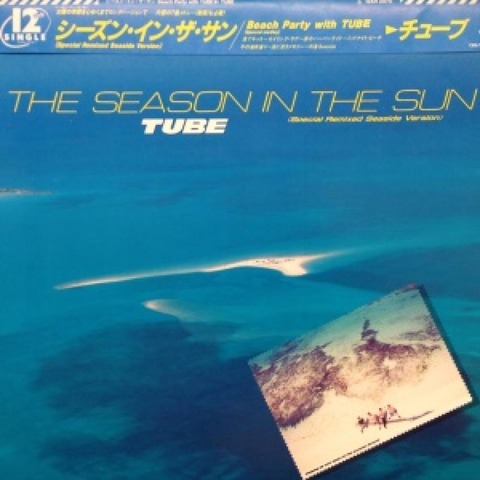 SOUND FINDER official blogCOCOBEAT RECORDS新入荷レコード　TUBE、小久保隆、鹿取洋子、超時空騎団サザンクロスなどサントラ　#vinylrecordsコメント