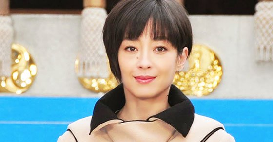 ２３年ぶりヌード写真集情報も囁かれる宮沢りえ バラエティーで引っ張りダコな人気再燃の理由とは 暇人速報 W