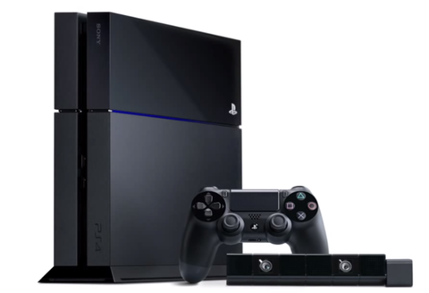 PS4