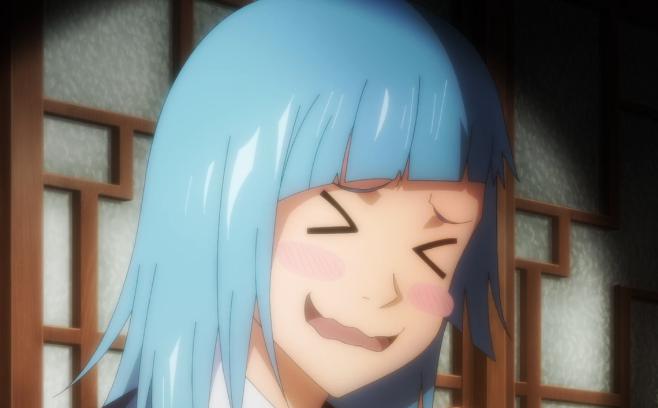 呪術廻戦 アニメ 8話の5chの反応 三輪ちゃんカワイイ シェアするサブカル速報