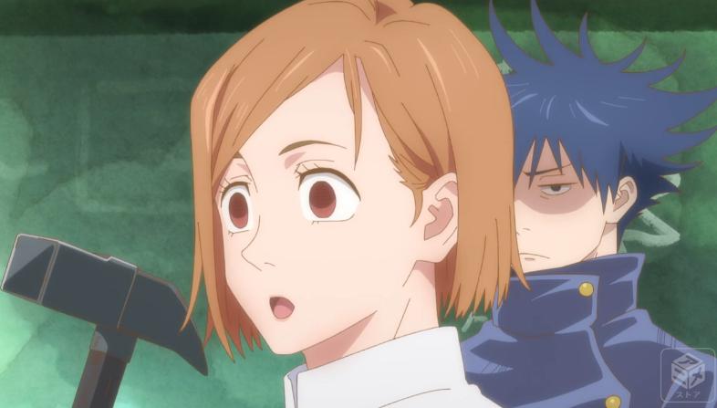 呪術廻戦 アニメ じゅじゅさんぽ 五条先生の行動で賛否分かれる シェアするサブカル速報 呪術廻戦 アニメ じゅじゅさんぽ 五条先生の行動で賛否分かれる シェアするサブカル速報