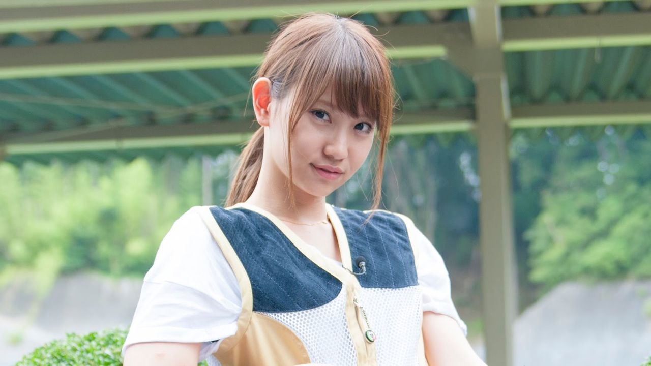 Akb永尾まりやの色気が半端ないwwww ガールズkyunkyun Akb永尾まりやの色気が半端ないwwww ガールズkyunkyun