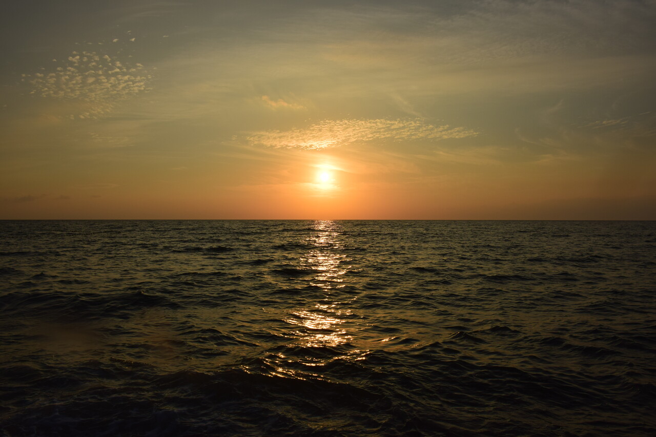 薬師岳 テント泊登山 2日目 お気楽ハイカーの気まぐれお山探訪