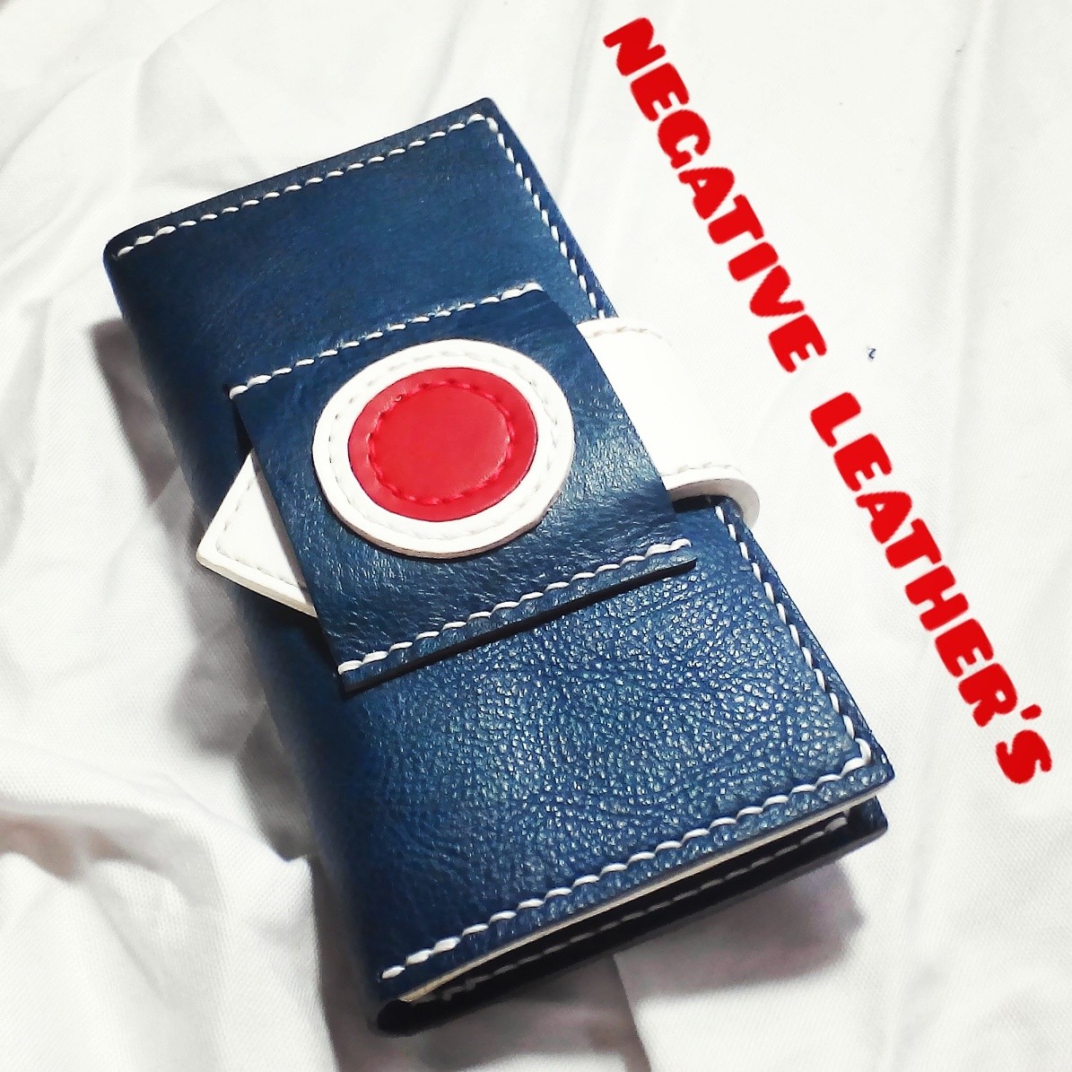 モッズ Iphone ターゲットマーク Negative Leather S 福岡 モッズ Iphone ターゲットマーク Negative Leather S 福岡