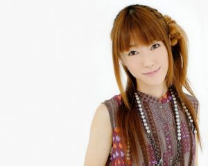 釘宮理恵