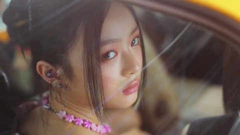 韓国　アイドル